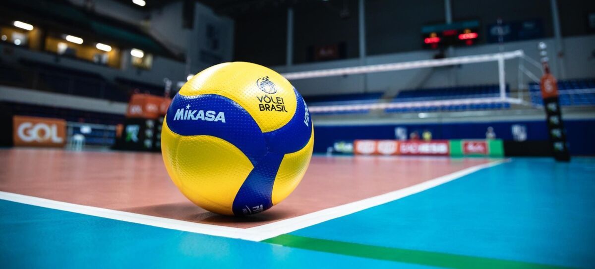 Simões Filho abre Campeonato Baiano de Vôlei e recebe equipes de diversas cidades neste domingo
